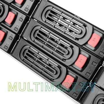 Корпус Silverstone RM22-312 картинка 8